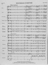 Load image into Gallery viewer, Westridge Overture James Barnes