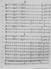 Load image into Gallery viewer, Westridge Overture James Barnes