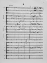 Load image into Gallery viewer, Little Suite for Band Frank Erickson