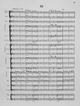 Load image into Gallery viewer, Little Suite for Band Frank Erickson