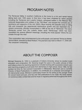 Load image into Gallery viewer, Where the Sun Breaks Through the Mist Michael Sweeney