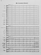 Load image into Gallery viewer, Renaissance Festival and Dances Traditional arr. Bruce Pearson