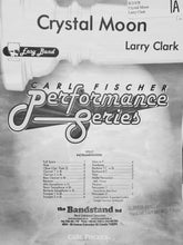 Load image into Gallery viewer, Crystal Moon Larry Clark