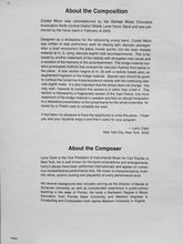 Load image into Gallery viewer, Crystal Moon Larry Clark