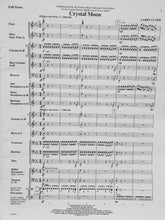 Load image into Gallery viewer, Crystal Moon Larry Clark