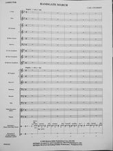 Load image into Gallery viewer, Ramsgate March Carl Strommen