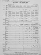 Load image into Gallery viewer, Rise of the Vulcan David Shaffer