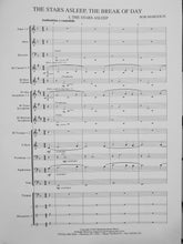 Load image into Gallery viewer, The Stars Asleep, The Break of Day Bob Margolis