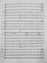 Load image into Gallery viewer, Romanian Dances Elliot Del Borgo