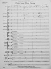 Load image into Gallery viewer, Chant and Tribal Dance David Shaffer