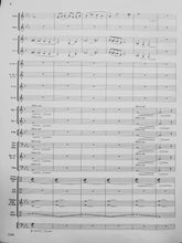 Load image into Gallery viewer, Chant and Tribal Dance David Shaffer