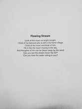 Load image into Gallery viewer, Flowing Stream arr. Robert Sheldon