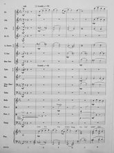 Load image into Gallery viewer, Flowing Stream arr. Robert Sheldon