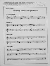 Load image into Gallery viewer, Village Dance Brian Appleby