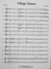 Load image into Gallery viewer, Village Dance Brian Appleby