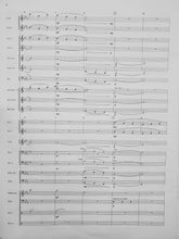 Load image into Gallery viewer, Peer Gynt Suite #1 Edvard Grieg arr. James Curnow