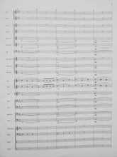 Load image into Gallery viewer, Peer Gynt Suite #1 Edvard Grieg arr. James Curnow