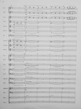 Load image into Gallery viewer, Peer Gynt Suite #1 Edvard Grieg arr. James Curnow
