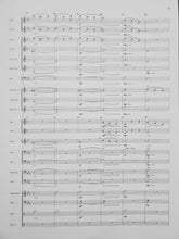 Load image into Gallery viewer, Peer Gynt Suite #1 Edvard Grieg arr. James Curnow