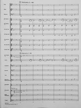 Load image into Gallery viewer, Themes from Jurassic Park John Williams arr. Michael Sweeney