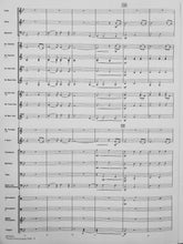 Load image into Gallery viewer, Themes from Jurassic Park John Williams arr. Michael Sweeney