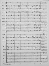 Load image into Gallery viewer, Themes from Jurassic Park John Williams arr. Michael Sweeney