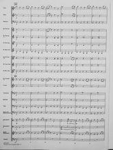 Load image into Gallery viewer, Themes from Jurassic Park John Williams arr. Michael Sweeney