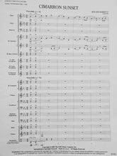 Load image into Gallery viewer, Cimarron Sunset Roland Barrett