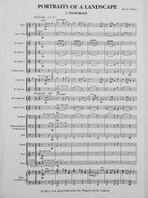 Load image into Gallery viewer, Portraits of a Landscape Bruce Fraser