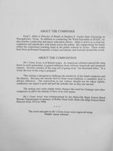 Load image into Gallery viewer, He's Gone Away Fred J. Allen