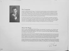Load image into Gallery viewer, Fulvio's At Eight Rob Vuono Jr.