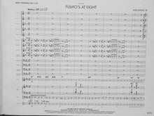 Load image into Gallery viewer, Fulvio's At Eight Rob Vuono Jr.