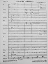 Load image into Gallery viewer, Legend of Knife River Stephen Bulla