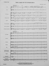 Load image into Gallery viewer, The Curse of Tutankhamun Michael Story