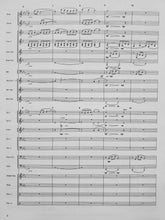 Load image into Gallery viewer, Blue Ridge Autumn James L. Hosay