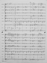 Load image into Gallery viewer, The Sardar's March Mikhail Ippolitov-Ivanov arr. John Moss
