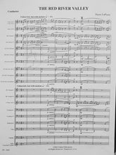 Load image into Gallery viewer, The Red River Valley Pierre LaPlante