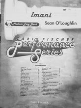 Load image into Gallery viewer, Imani Sean O'Loughlin