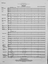 Load image into Gallery viewer, Imani Sean O'Loughlin