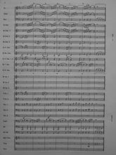 Load image into Gallery viewer, Arioso Johann Sebastien Bach arr. Jacob de Haan