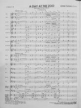 Load image into Gallery viewer, A Day At The Zoo James Curnow