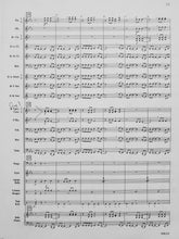 Load image into Gallery viewer, African Festival arr. Quincy et al Hillard