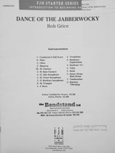 Load image into Gallery viewer, Dance of the Jabberwocky Rob Grice