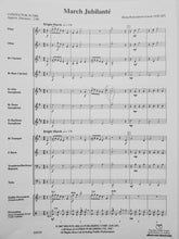 Load image into Gallery viewer, March Jubilante Elena Roussanova Lucas