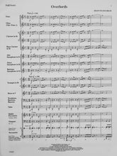 Load image into Gallery viewer, Overlords Sean O'Loughlin