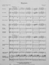 Load image into Gallery viewer, Warrios Brian Lewis