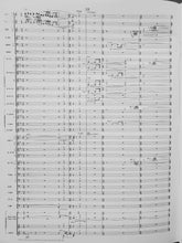 Load image into Gallery viewer, Three Revelations from the Lotus Sutra Alfred Reed