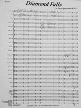 Load image into Gallery viewer, Diamond Falls David Bobrowitz