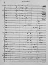 Load image into Gallery viewer, Diamond Falls David Bobrowitz