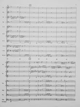 Load image into Gallery viewer, Contrapunctus V Johann Sebastian Bach arr. Larry Daehn